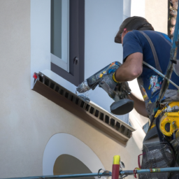 Peinture Façade : Personnalisez l'Apparence de Votre Maison Sainte-Savine